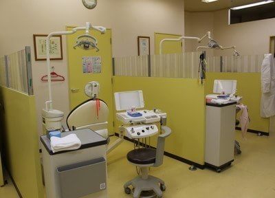 くわな歯科医院 くわな歯科医院