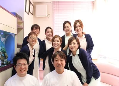 福森歯科クリニック 福森歯科クリニック