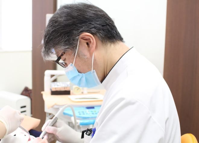 まつき歯科クリニック まつき歯科クリニック