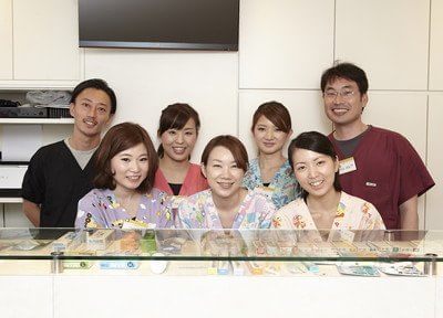 中津歯科クリニック 中津歯科クリニック