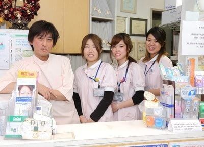 今井歯科クリニック 今井歯科クリニック