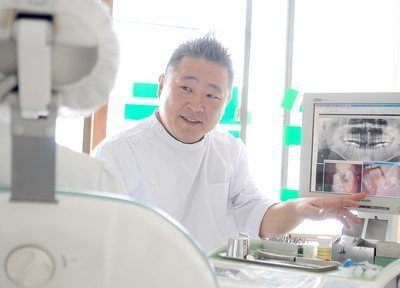 いとだ歯科医院 いとだ歯科医院