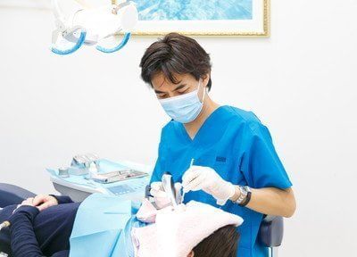 よしだ歯科クリニック よしだ歯科クリニック