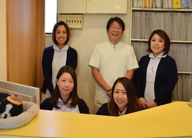 澤村歯科クリニック 澤村歯科クリニック