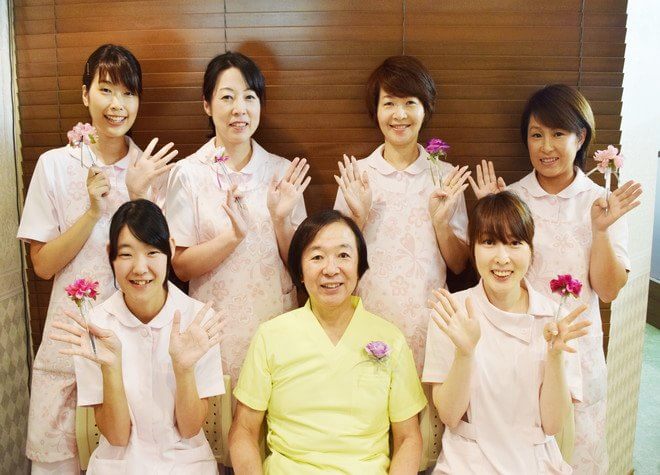 奥田歯科クリニック 奥田歯科クリニック