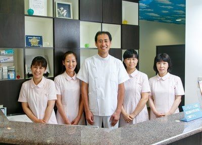 上月歯科クリニック 上月歯科クリニック