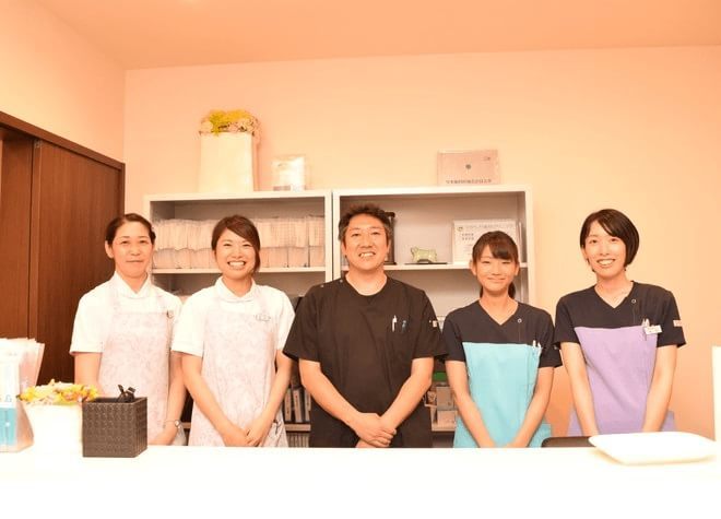 ひがしだ歯科クリニック ひがしだ歯科クリニック