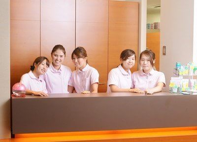 おかだ歯科 おかだ歯科