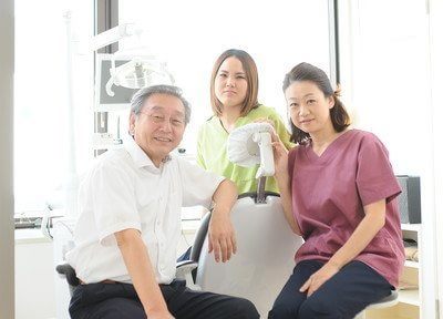 谷井歯科 谷井歯科