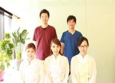 神戸中山手歯科 神戸中山手歯科