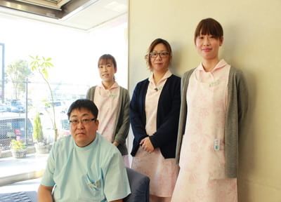 久保歯科医院 久保歯科医院