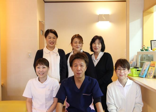 しんたに歯科クリニック しんたに歯科クリニック