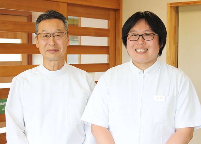 手銭歯科医院 手銭歯科医院