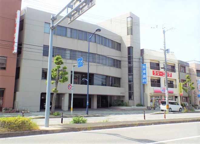 坂東歯科医院 坂東歯科医院