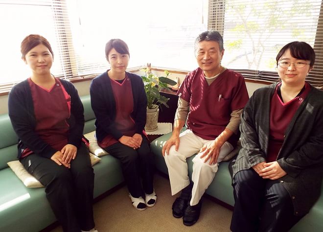 加川歯科 加川歯科