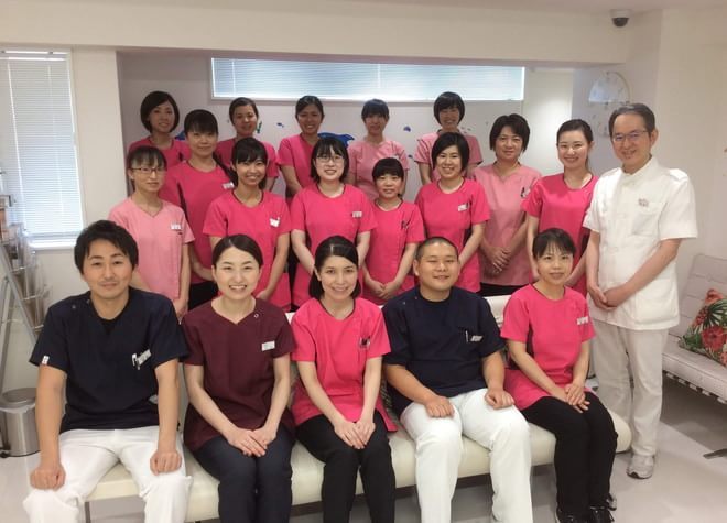 松友歯科クリニック 松友歯科クリニック