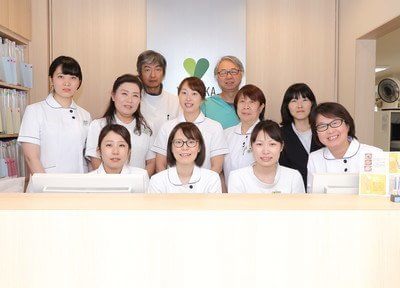 依岡歯科 依岡歯科