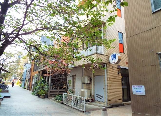 はりまや橋溝渕歯科クリニック はりまや橋溝渕歯科クリニック