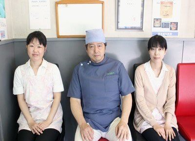 野並歯科医院 野並歯科医院
