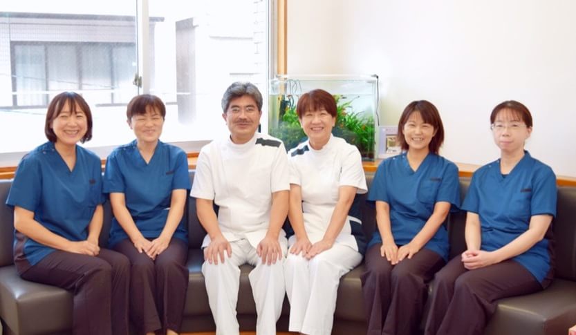 くぼ歯科 くぼ歯科