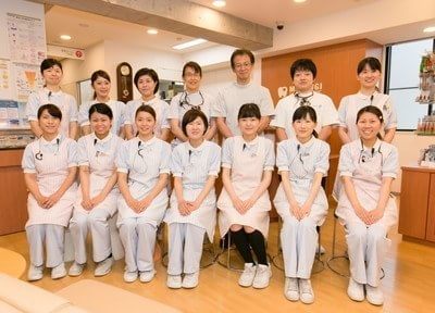 松木歯科医院 松木歯科医院