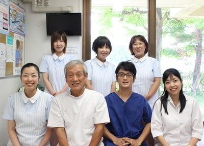 楠目歯科診療所 楠目歯科診療所