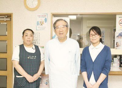 吉川歯科医院 吉川歯科医院