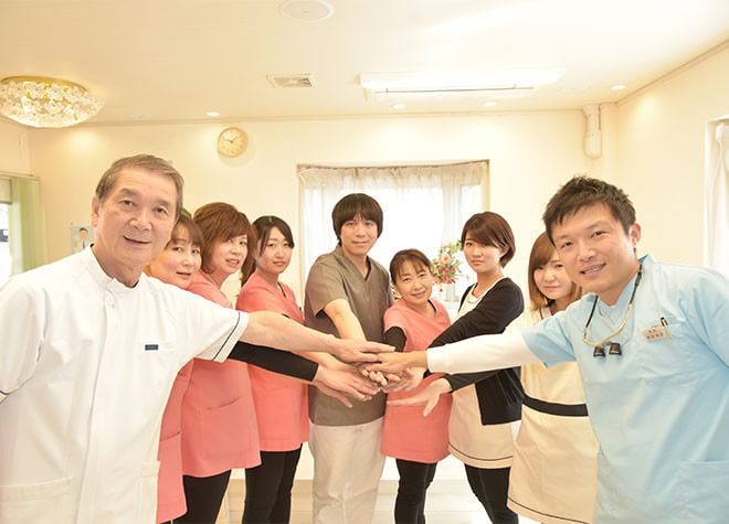池田歯科・こども歯科医院 池田歯科・こども歯科医院