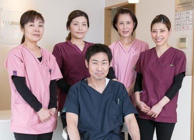 いちかわ歯科クリニック いちかわ歯科クリニック