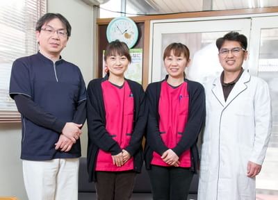 まつがえ歯科医院 まつがえ歯科医院