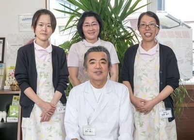 橋元歯科 橋元歯科