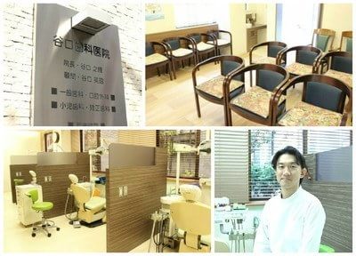 谷口歯科医院 谷口歯科医院