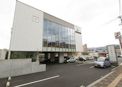 友岡歯科医院 友岡歯科医院