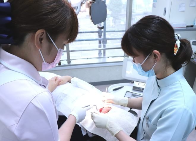 児玉歯科クリニック