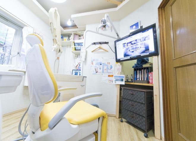 きたざわ歯科 きたざわ歯科
