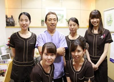 アイタワー歯科クリニック アイタワー歯科クリニック