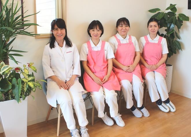 ほまれ歯科クリニック ほまれ歯科クリニック