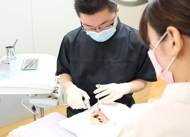 メイプル歯科 メイプル歯科