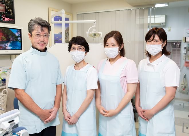 雑色歯科クリニック 雑色歯科クリニック