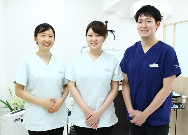 高橋歯科矯正歯科クリニック 高橋歯科矯正歯科クリニック