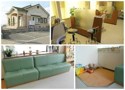 すずらん台矯正歯科 すずらん台矯正歯科