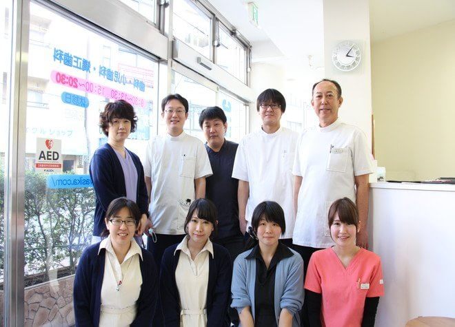 たにざわ歯科クリニック たにざわ歯科クリニック