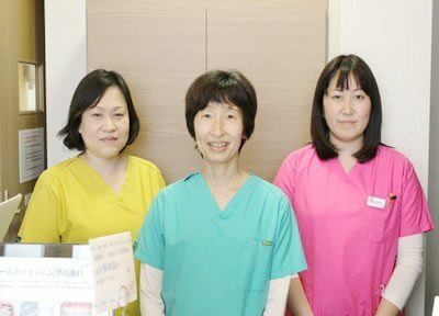 山室歯科医院 山室歯科医院