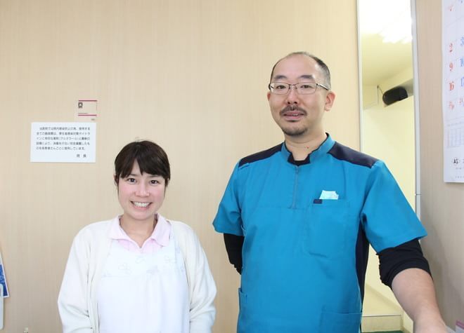 かしの木歯科医院 かしの木歯科医院
