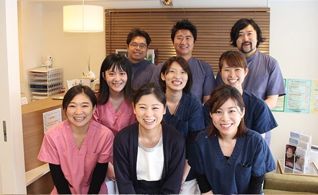 練馬中村橋歯科クリニック 練馬中村橋歯科クリニック
