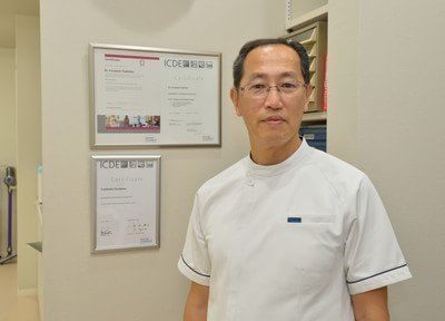 古川歯科・小児歯科 古川歯科・小児歯科