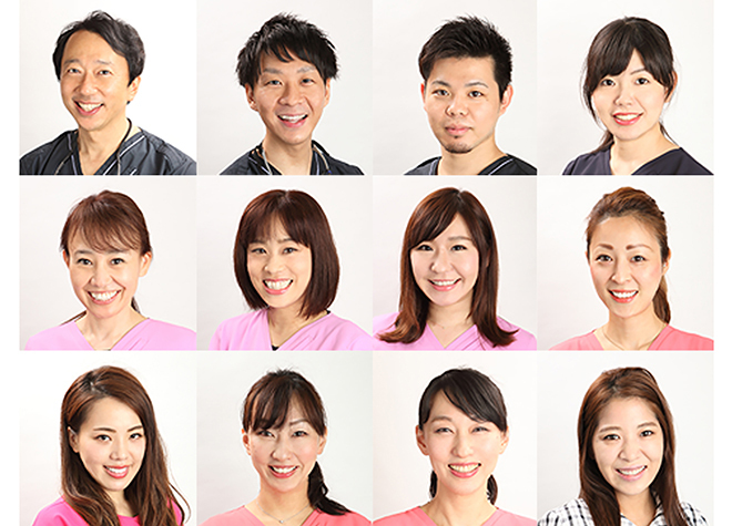 戸谷歯科クリニック 戸谷歯科クリニック