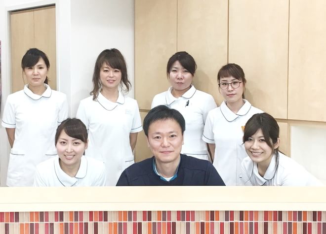 かわしま歯科クリニック