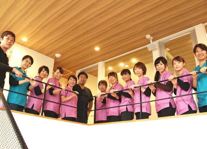 まつみだい歯科診療所 まつみだい歯科診療所