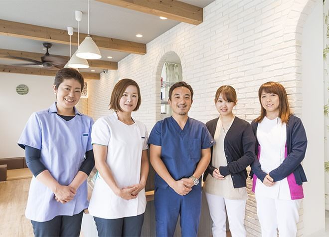 マノア歯科クリニック マノア歯科クリニック